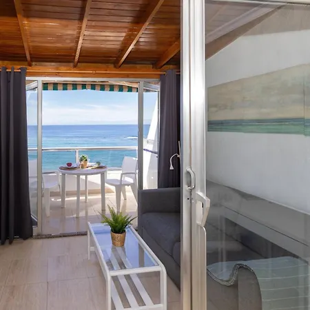 Estudio Frente A La Playa De Canteras S63 Las Palmas de Gran Canaria