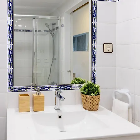 Estudio Frente A La Playa De Canteras S63 * Las Palmas de Gran Canaria