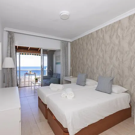 Estudio Frente A Canteras Las Palmas de Gran Canaria